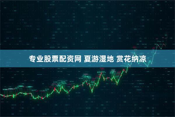 专业股票配资网 夏游湿地 赏花纳凉